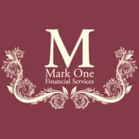 Mark One Financial Services logo
