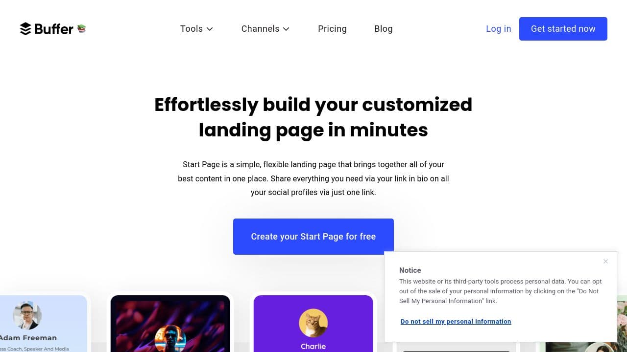 UCLA School of Education and Information Studies website screenshot