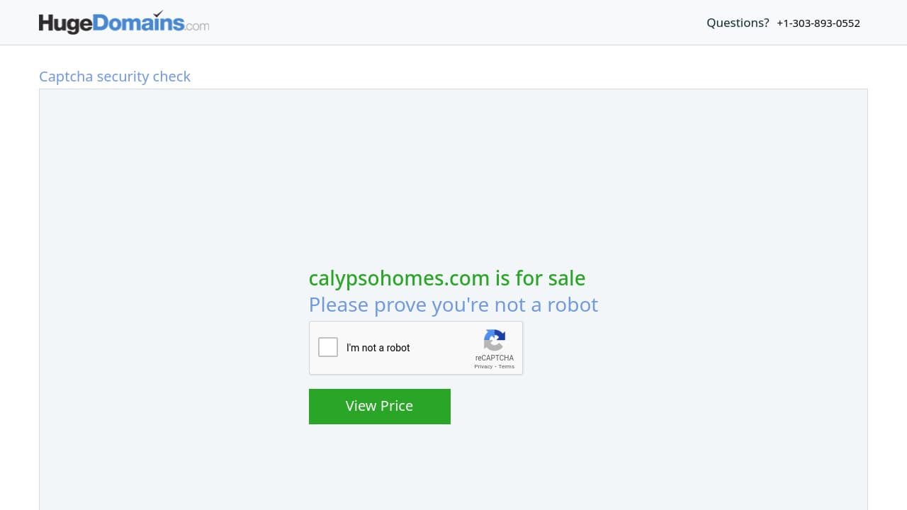 Uhaul website screenshot