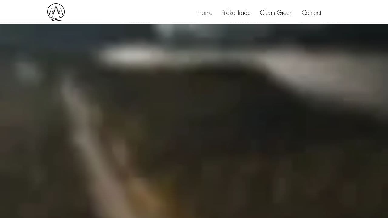 Pacific Wholesale Network website screenshot