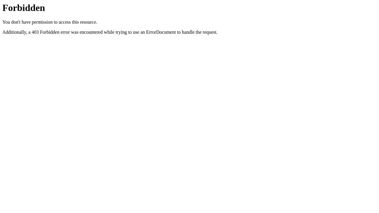 Dantex website screenshot