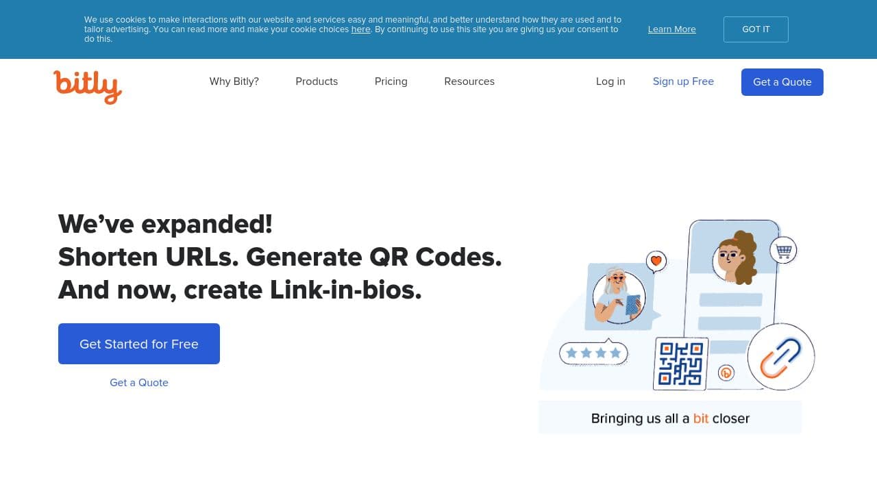 T-Mobile website screenshot