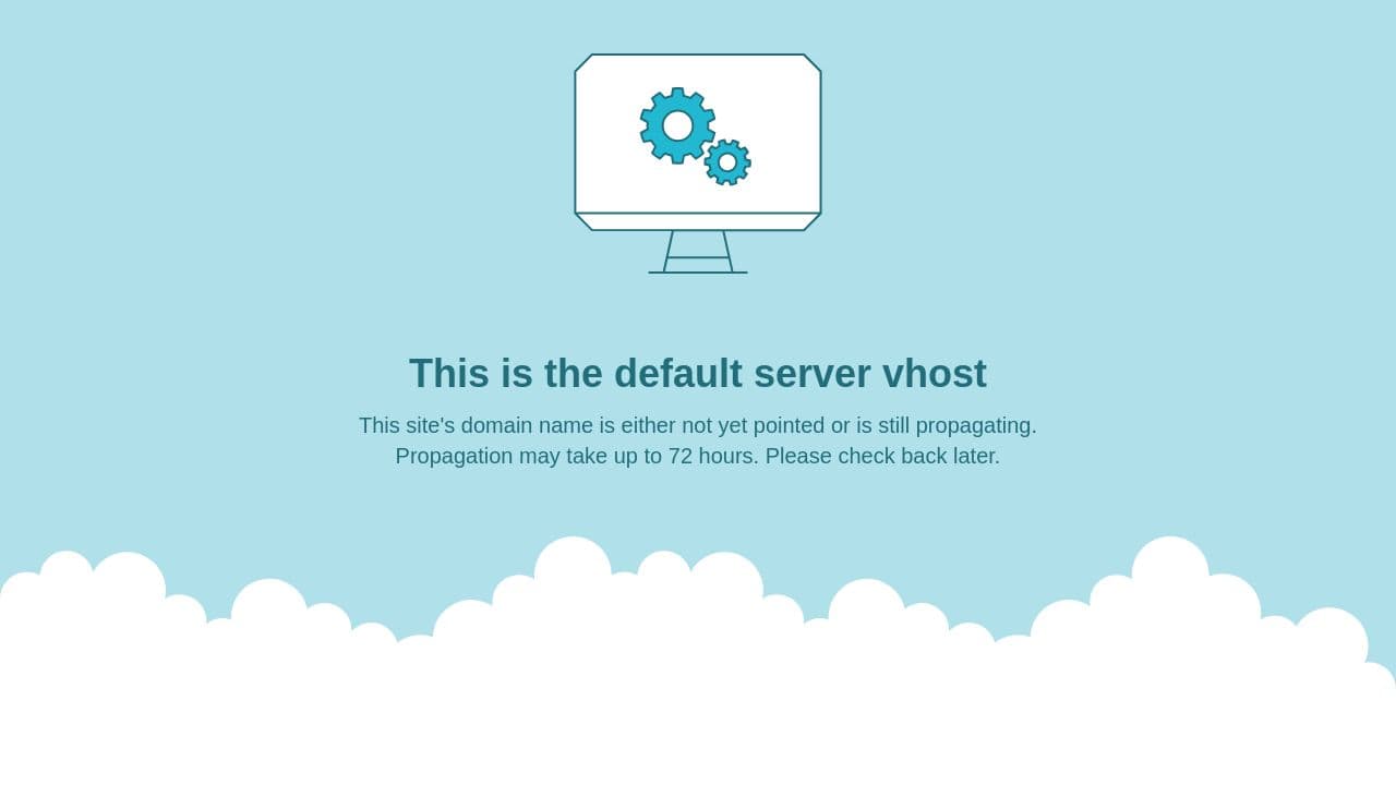 Jibo website screenshot