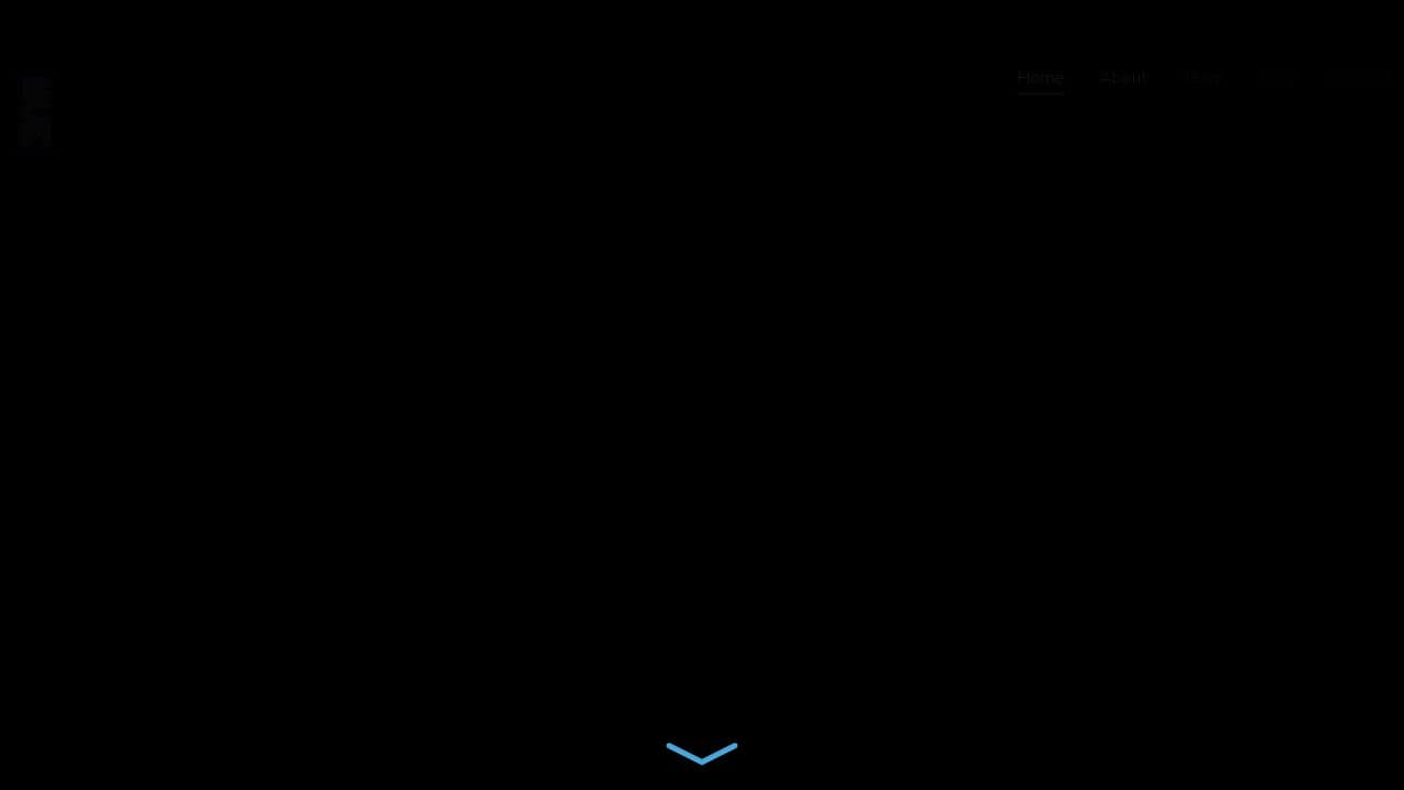 BCM Group website screenshot