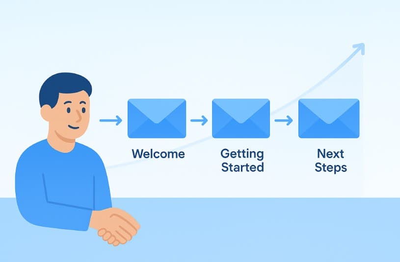 Customer Onboarding