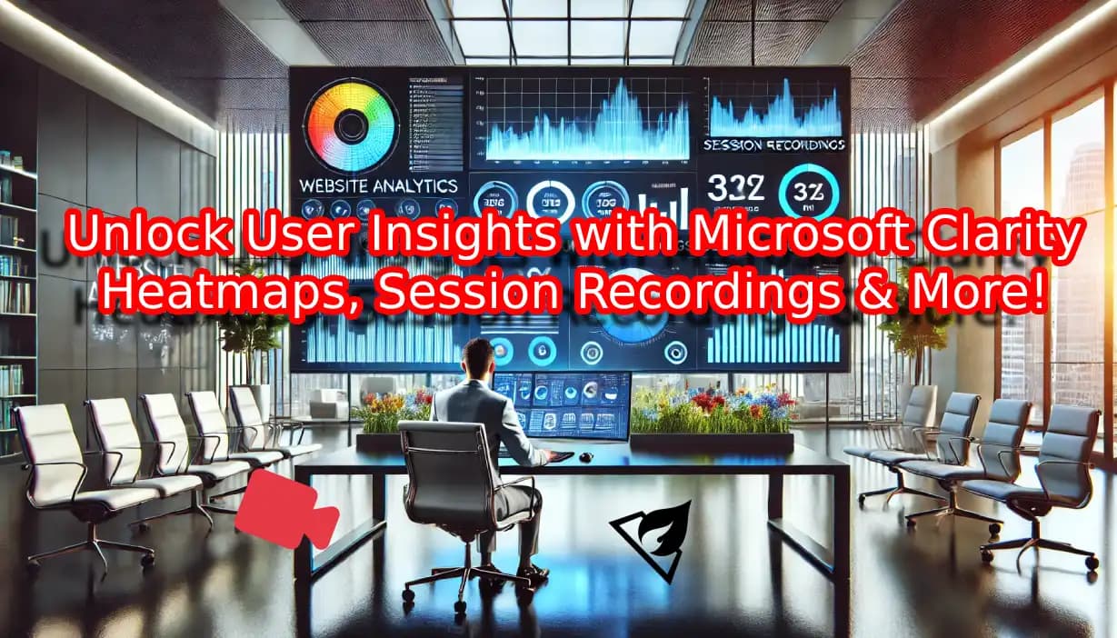 What Is Microsoft Clarity and Why Should Everyone Use It?
